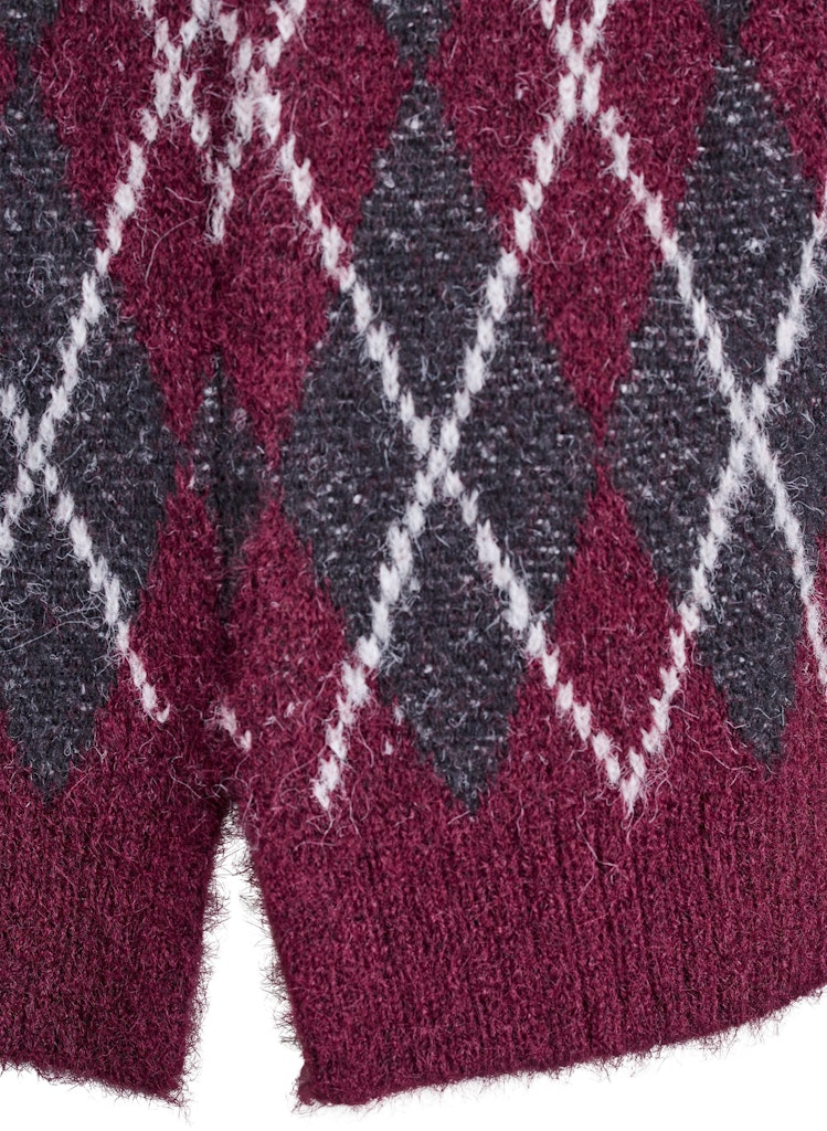 Leonora Prjónavesti