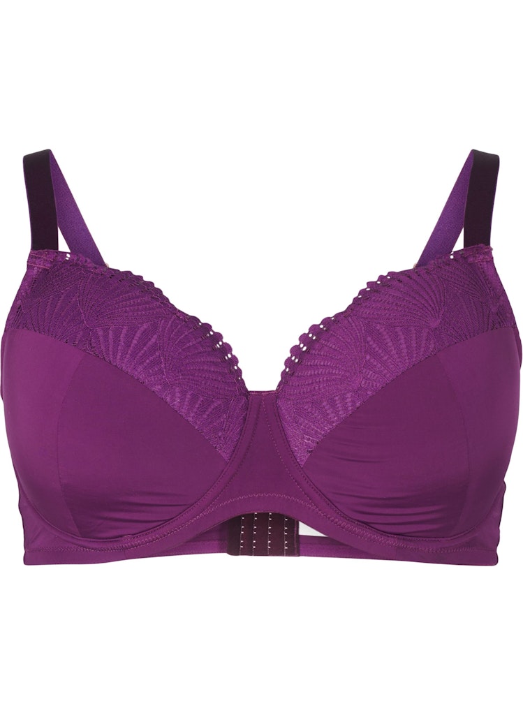 Edina Padded Bra