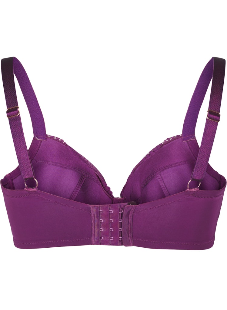 Edina Padded Bra