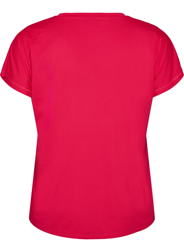Active V-neck Bolur