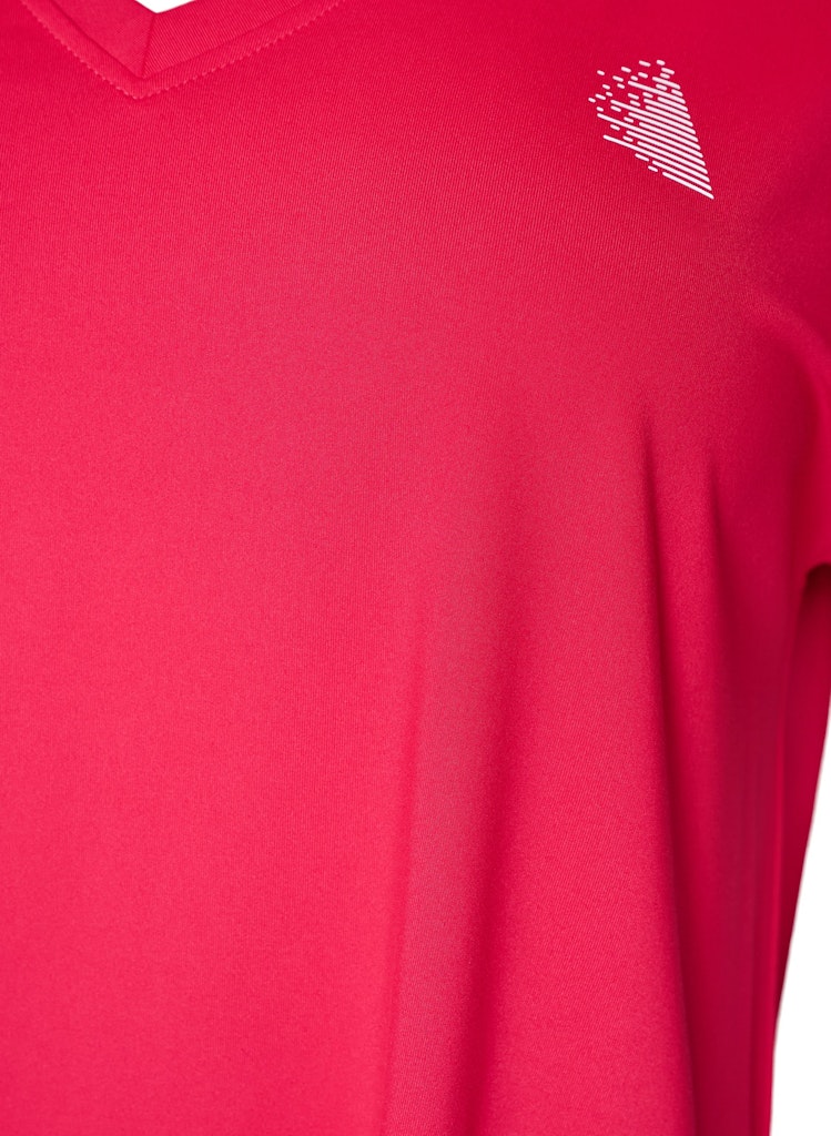 Active V-neck Bolur