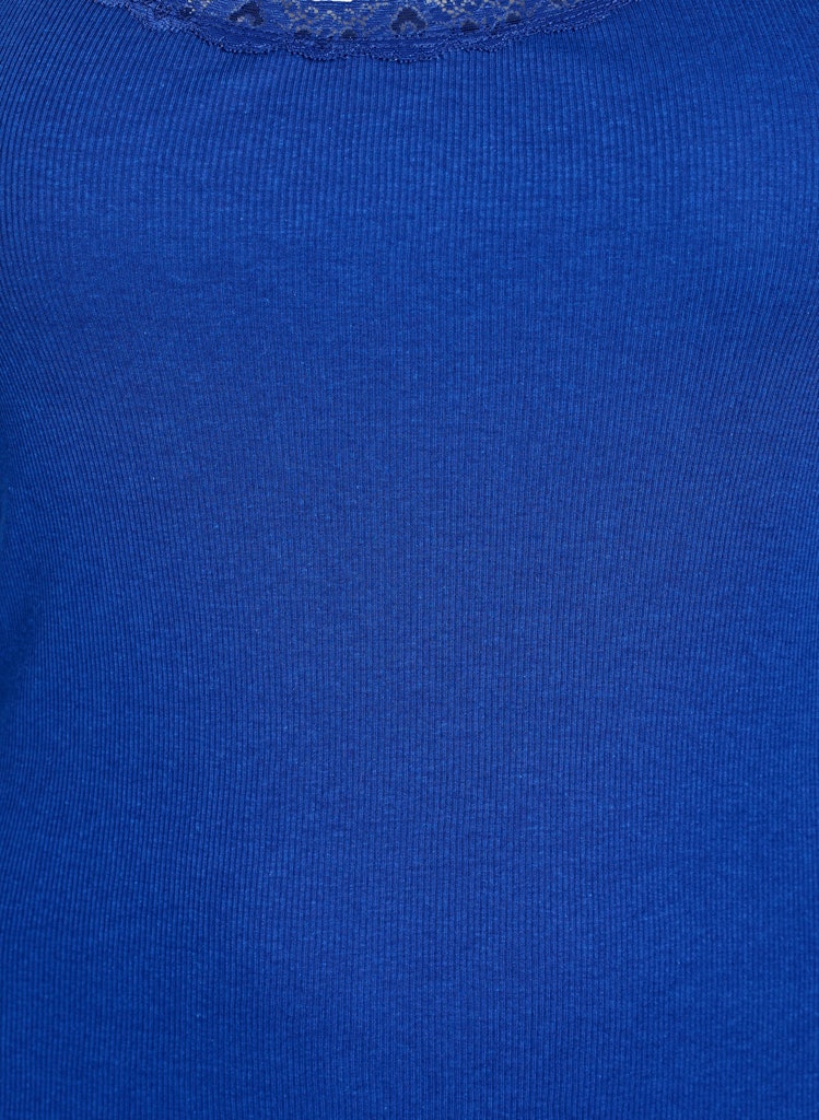 Liv Lace Hlýrabolur