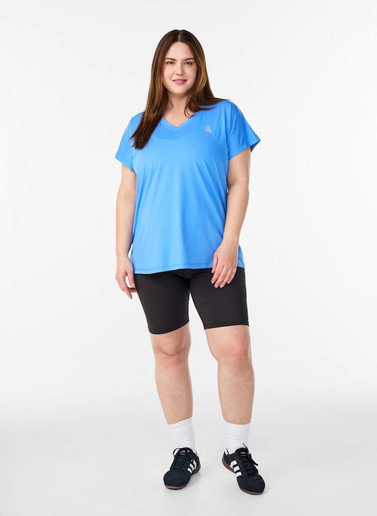 Active V-neck Bolur
