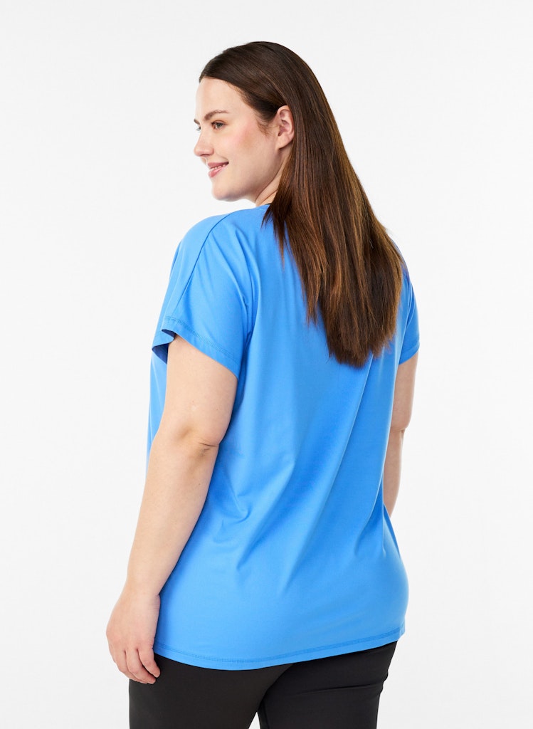 Active V-neck Bolur