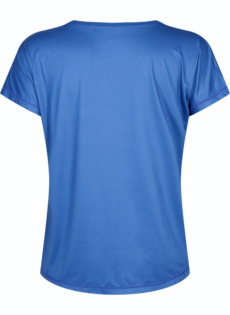 Sodalite Active Stuttermabolur