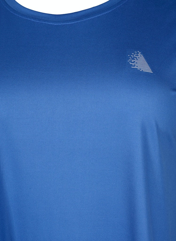 Sodalite Active Stuttermabolur