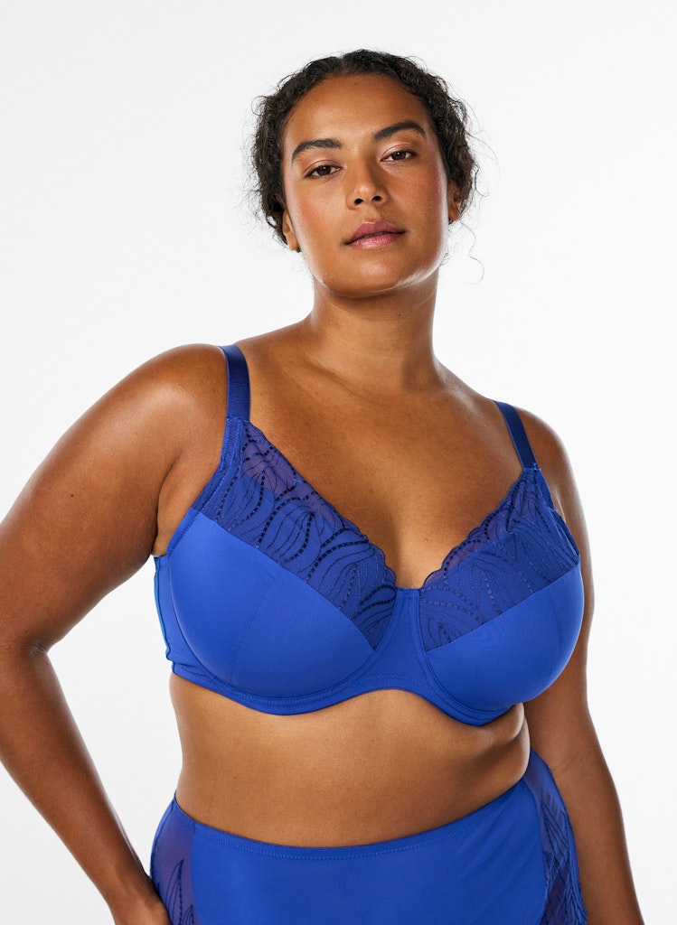 Elly Padded Bra