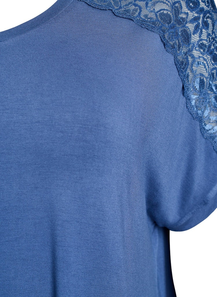 Hali Stutterma Náttkjóll