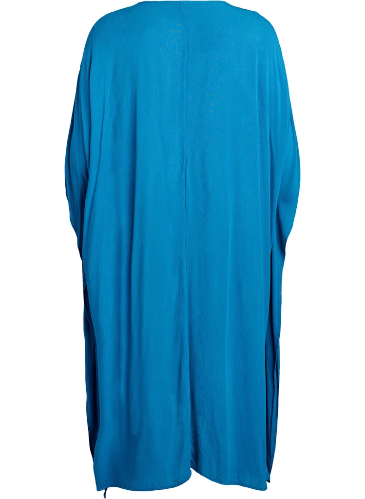 Lulu Kimono Strandakjóll