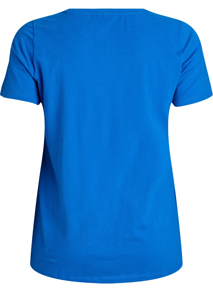 Jan Noos Stuttermabolur