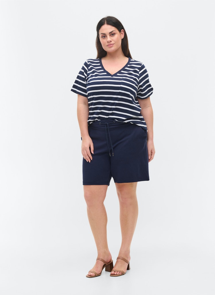 Tilly stripe TEE