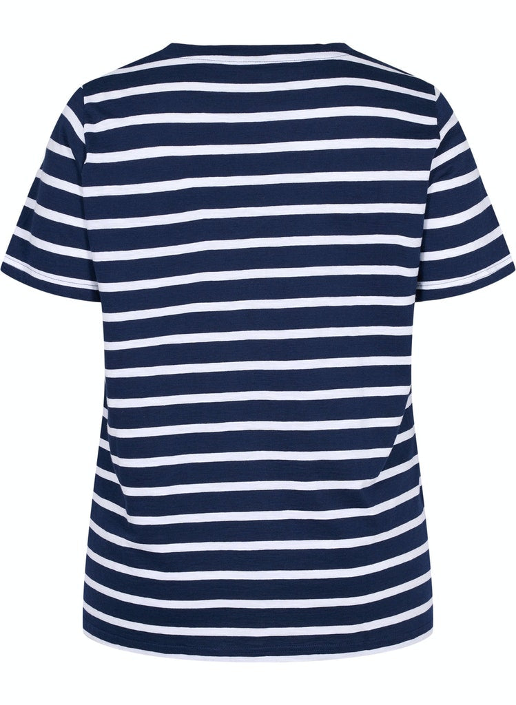Tilly stripe TEE