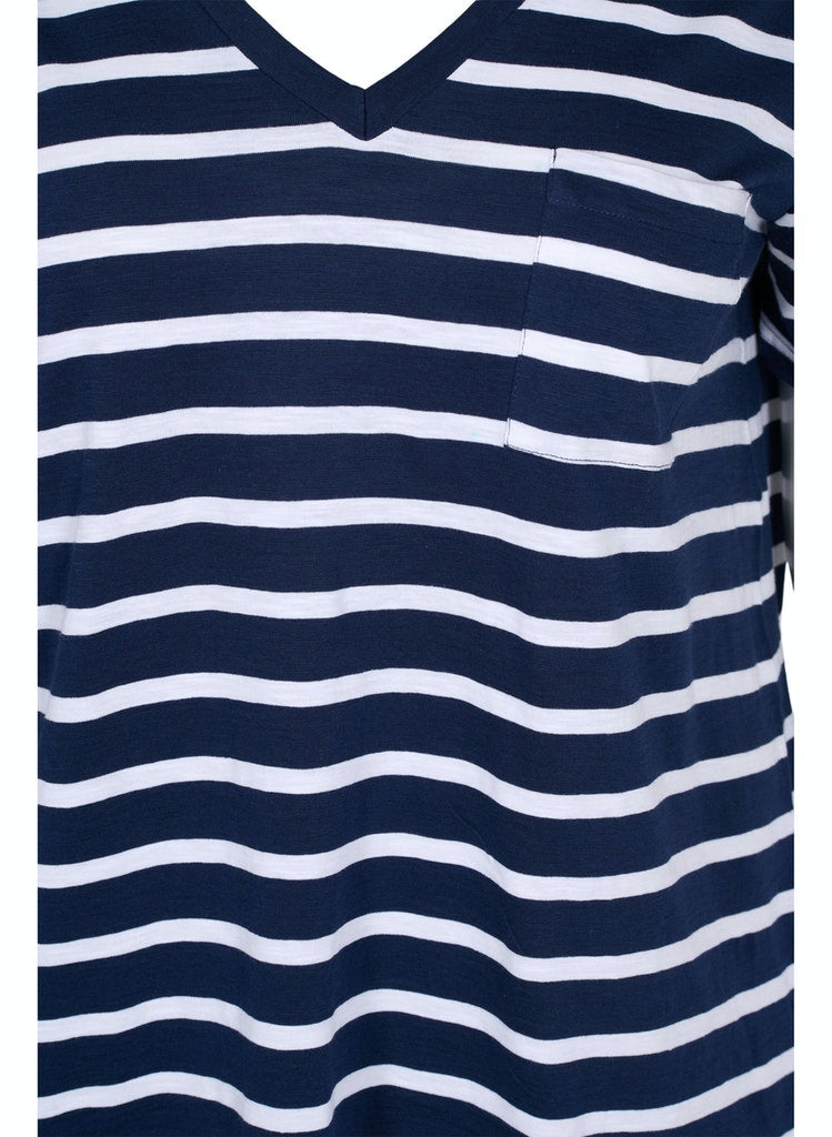 Tilly stripe TEE