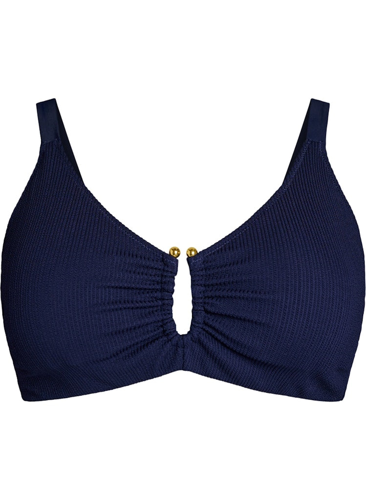 Lino Bikini Toppur