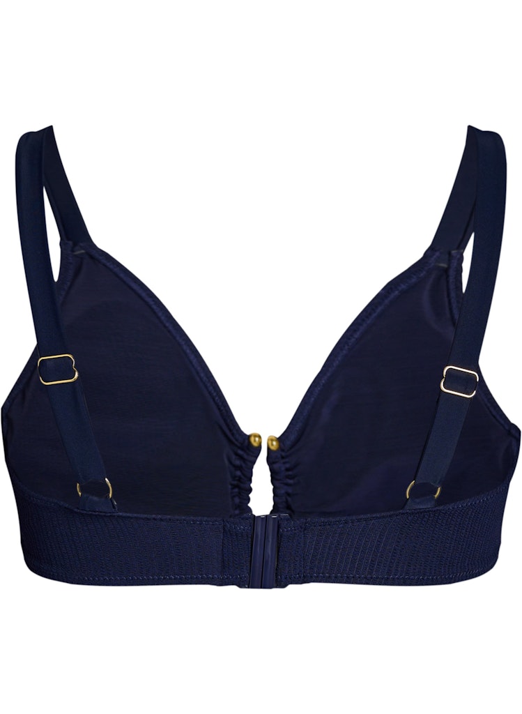 Lino Bikini Toppur
