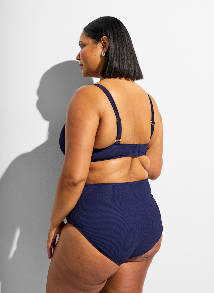 Lino Bikini Buxur