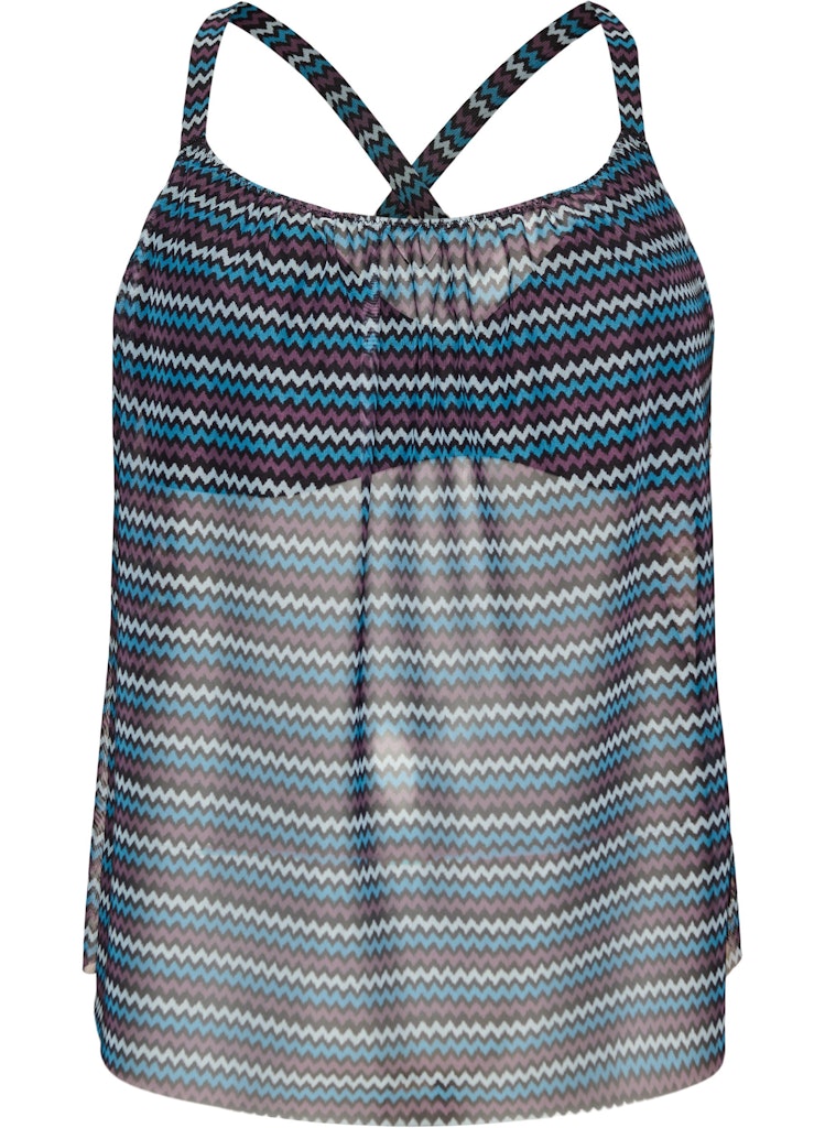 Jenny Tankini Toppur