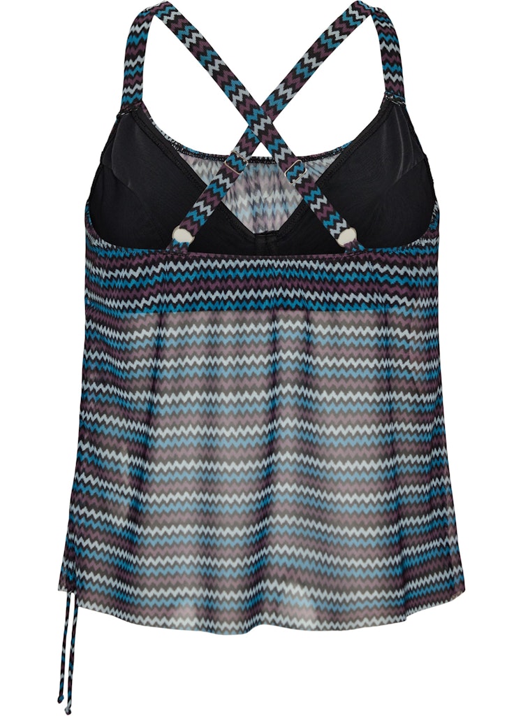 Jenny Tankini Toppur
