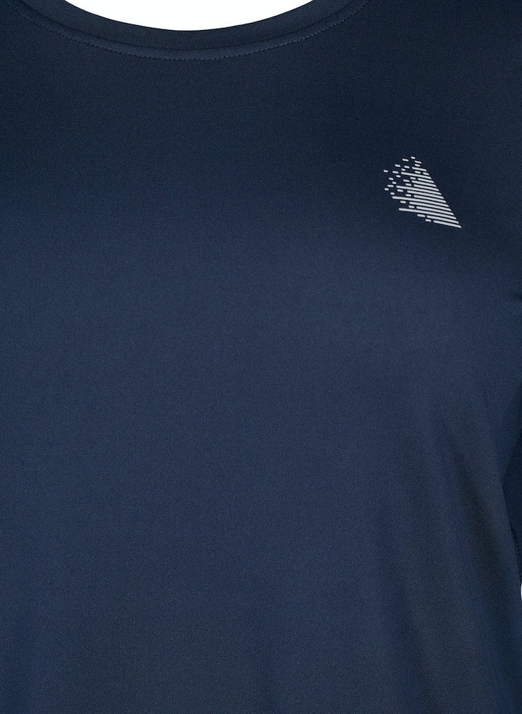 Abasic Síðerma Bolur