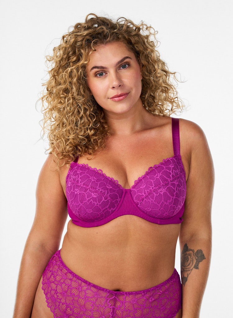 Naja Padded Bra