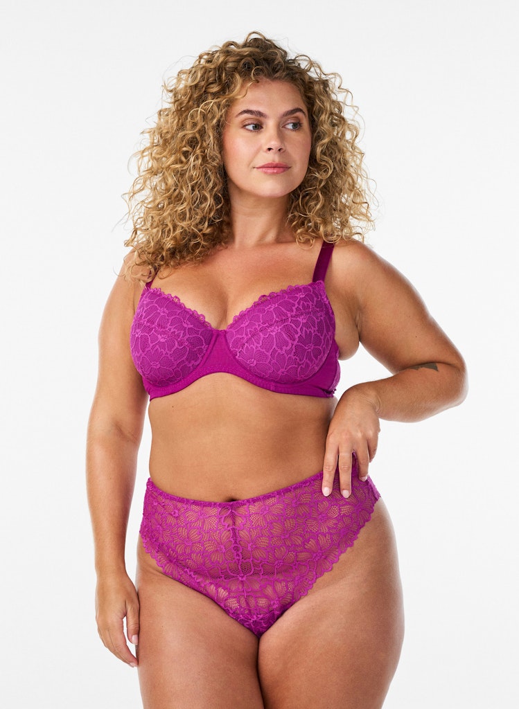 Naja Padded Bra