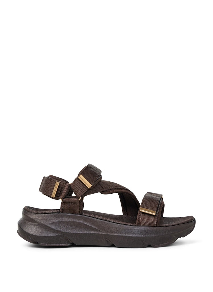 Comfort Sandalar - Wide Fit