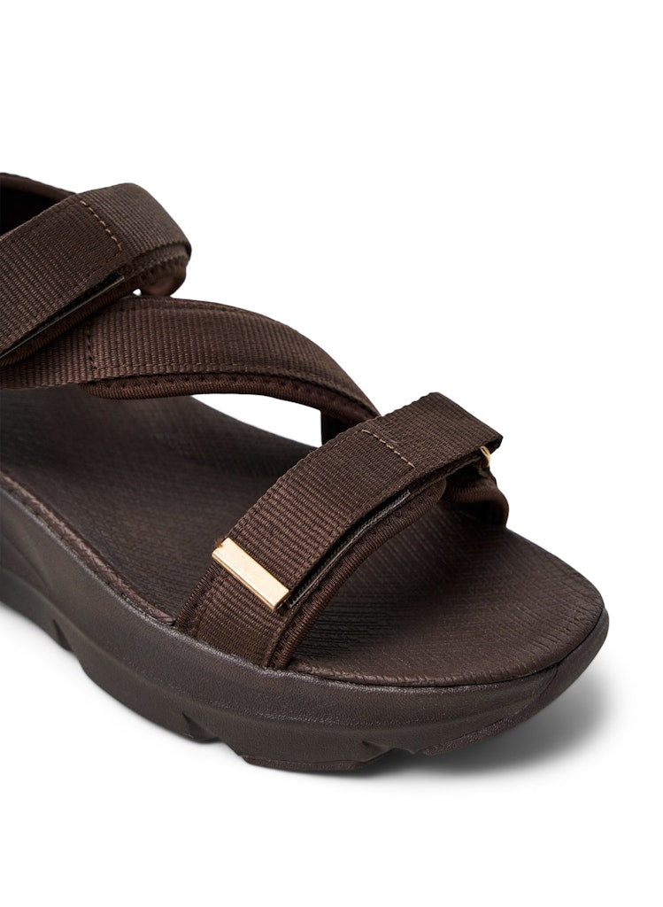 Comfort Sandalar - Wide Fit