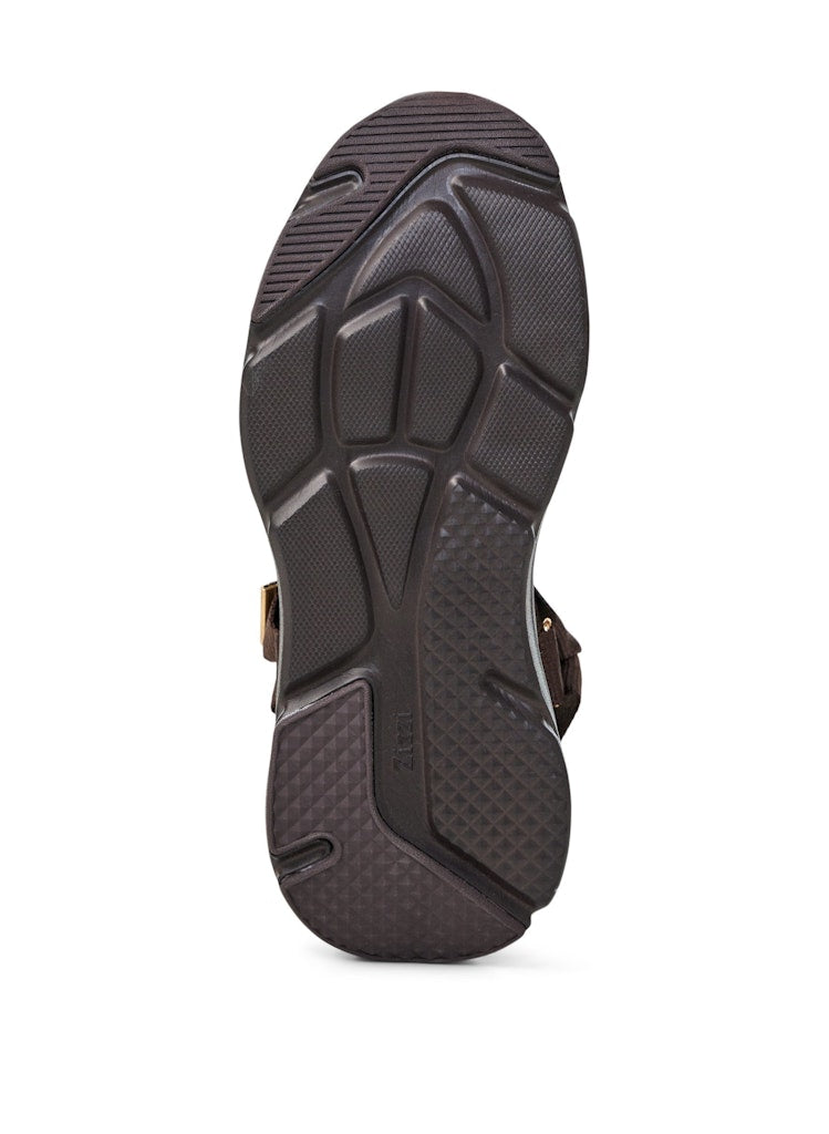 Comfort Sandalar - Wide Fit