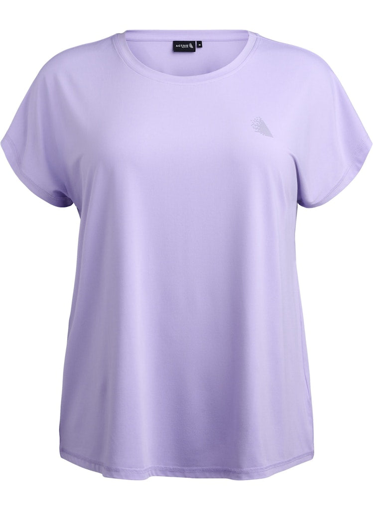 Active O-neck Tee