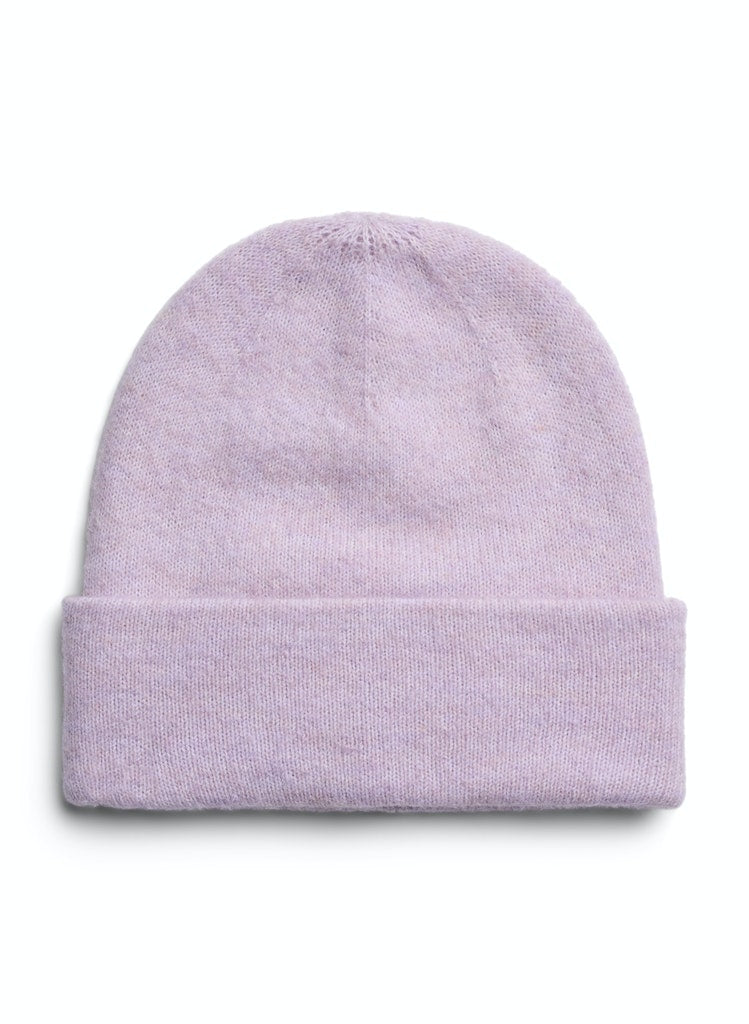 Julieta Beanie - Lavender