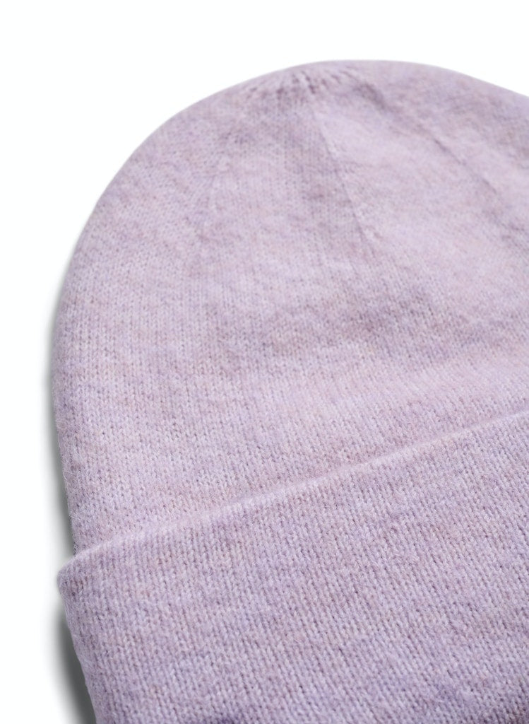 Julieta Beanie - Lavender