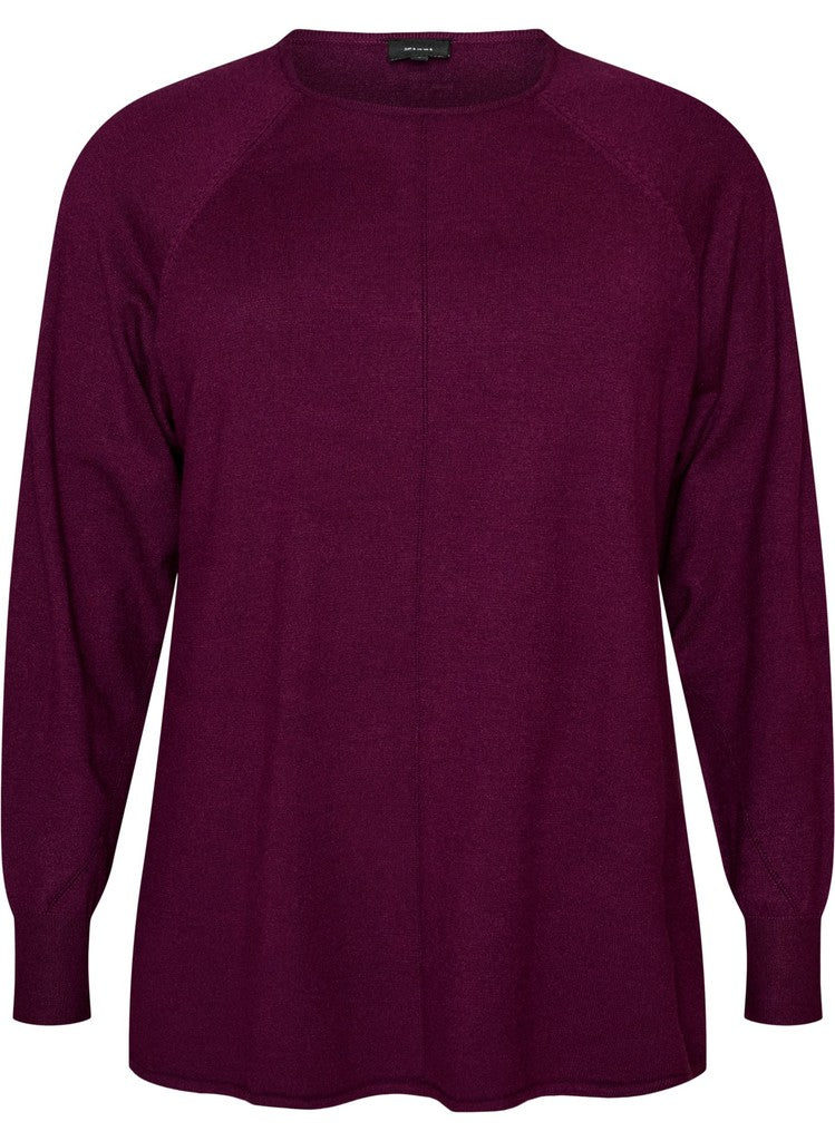 Ella Pullover Peysa