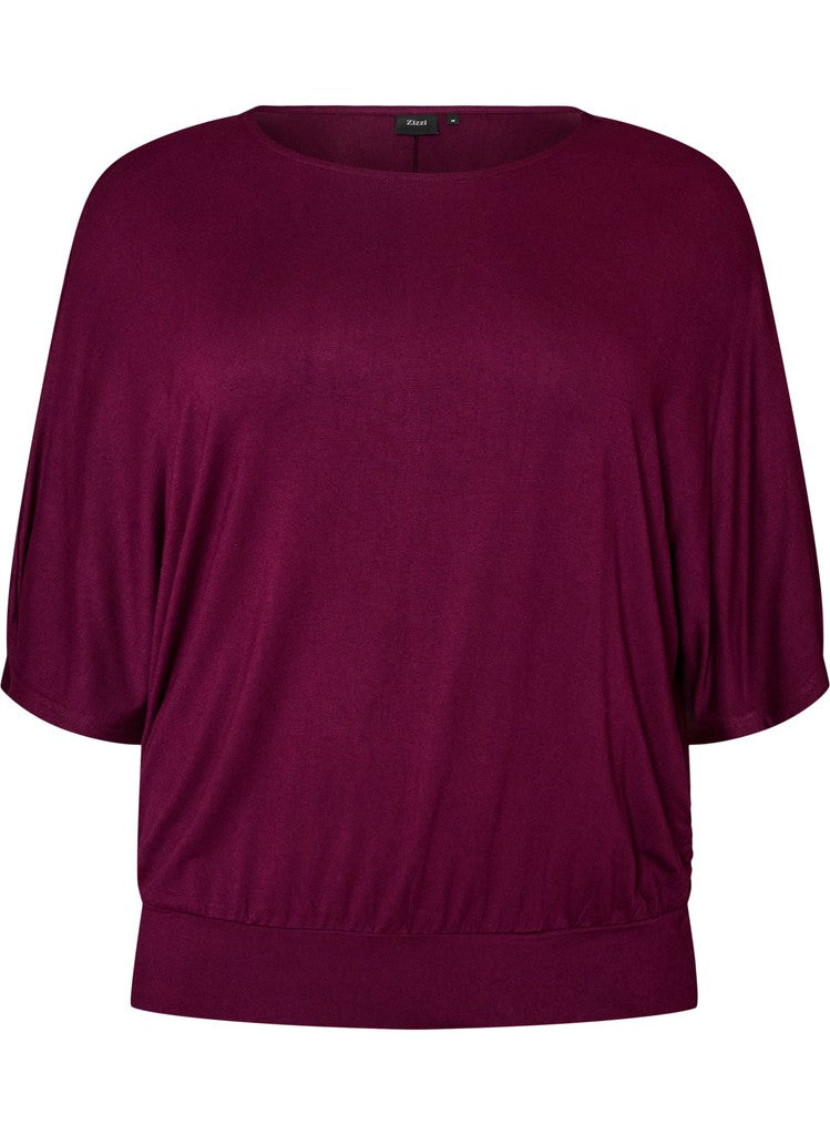 Cerice Jersey Toppur