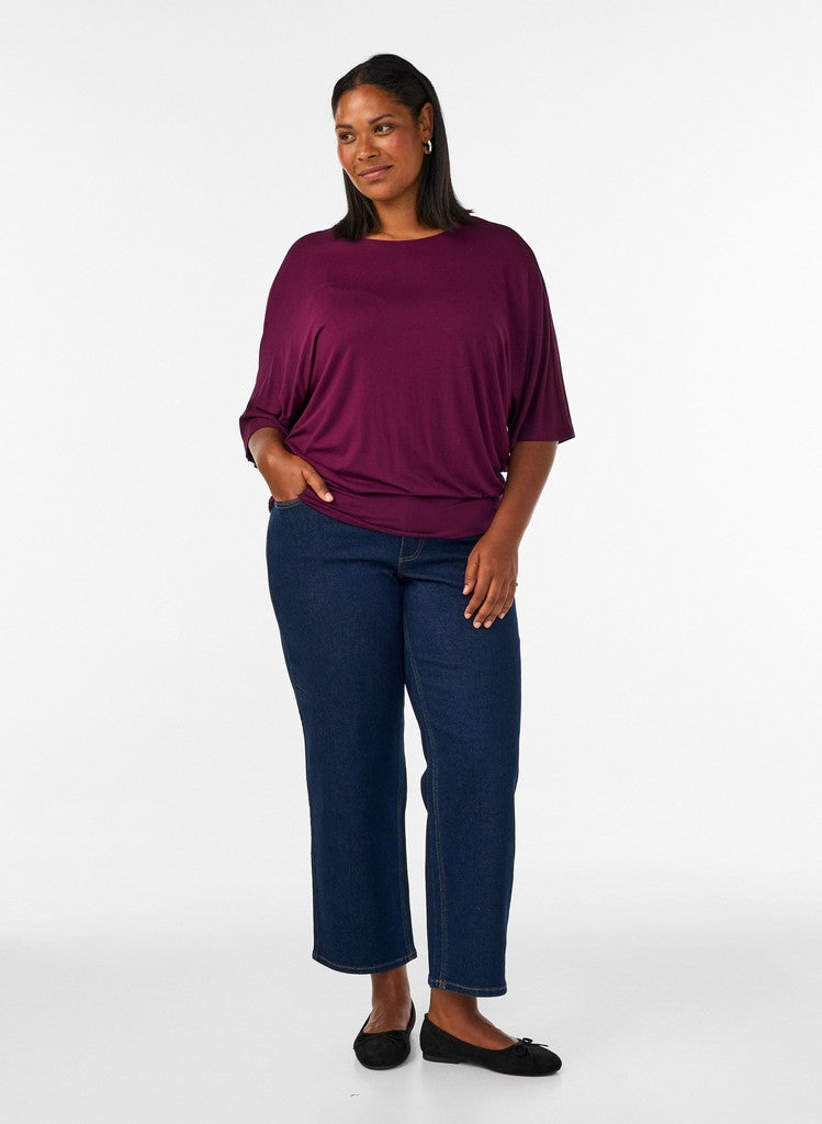 Cerice Jersey Toppur