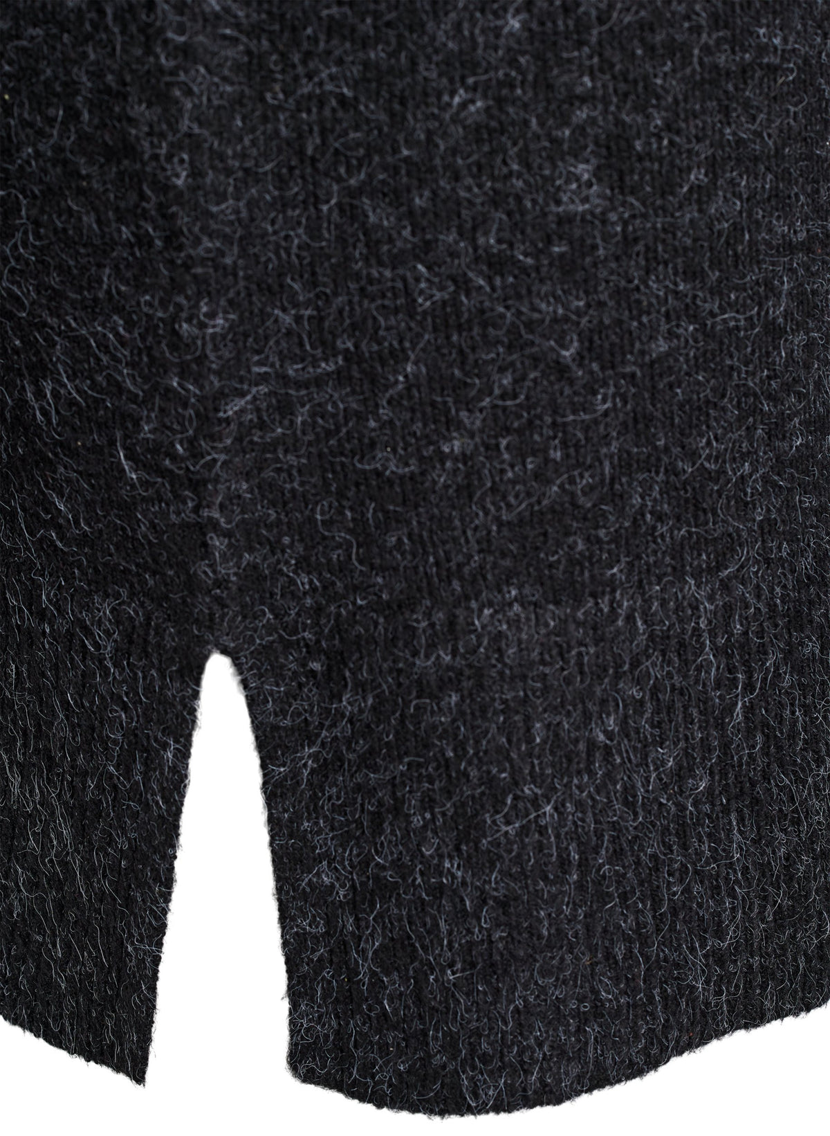 Sunny Scalope Peysukjóll