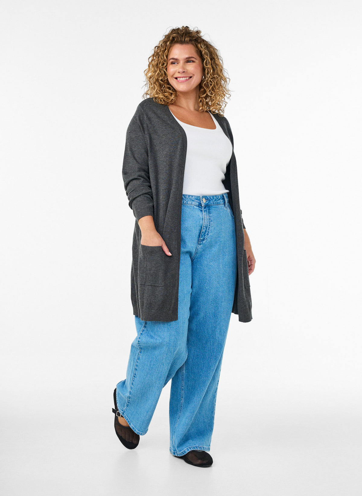 Carrie Basic Golla