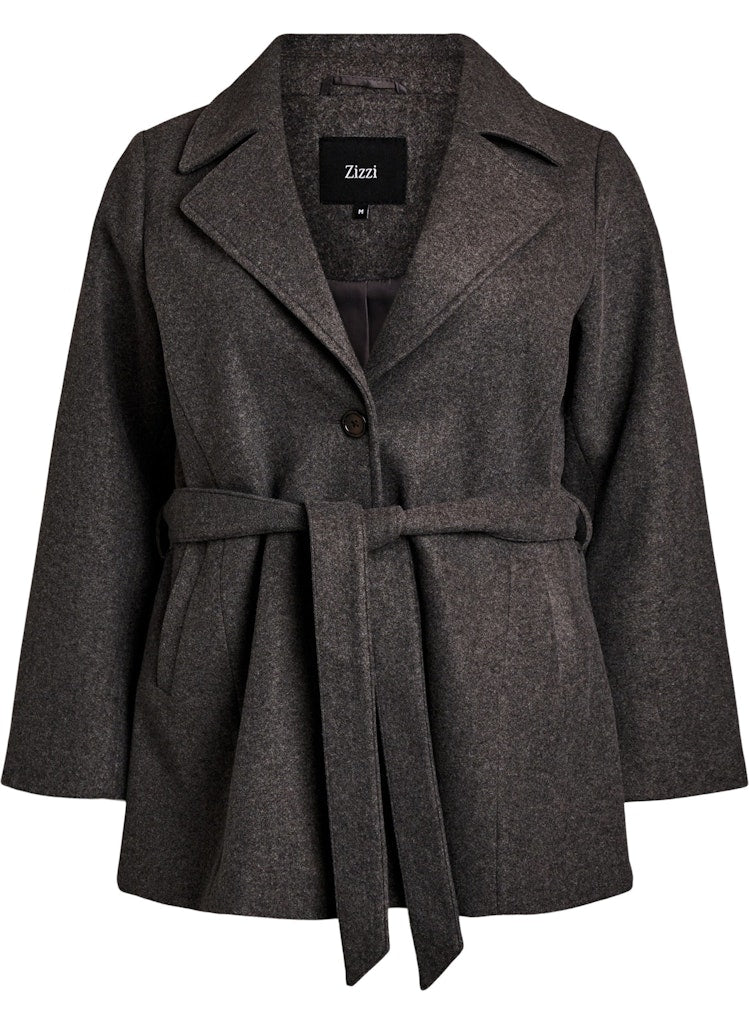 Callie Kápa m/belti