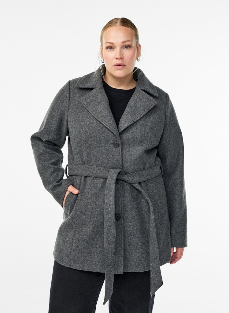 Callie Kápa m/belti