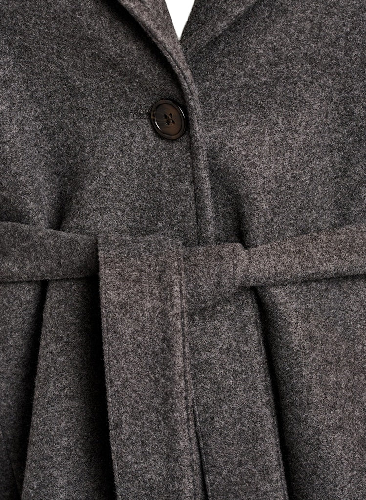 Callie Kápa m/belti