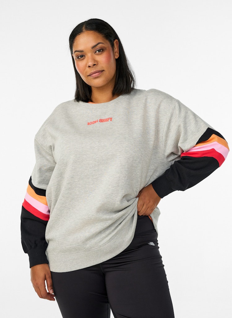 Icon Jogging peysa