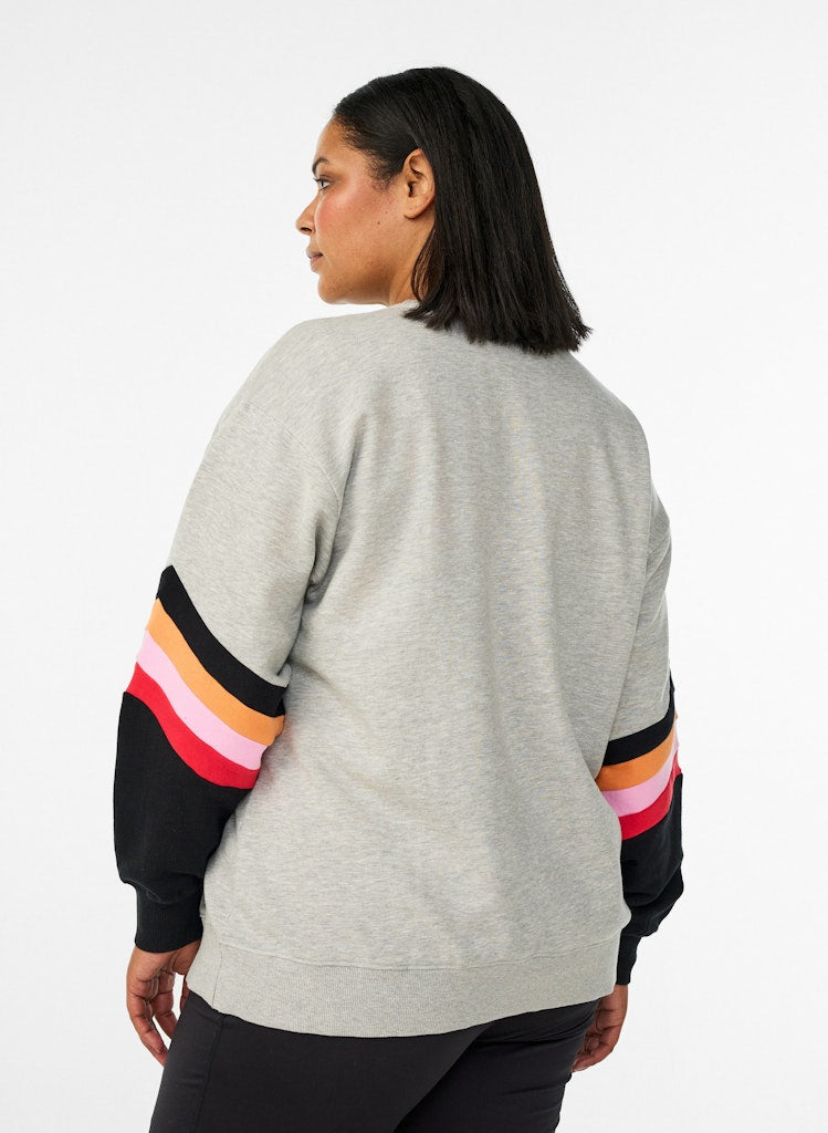 Icon Jogging peysa
