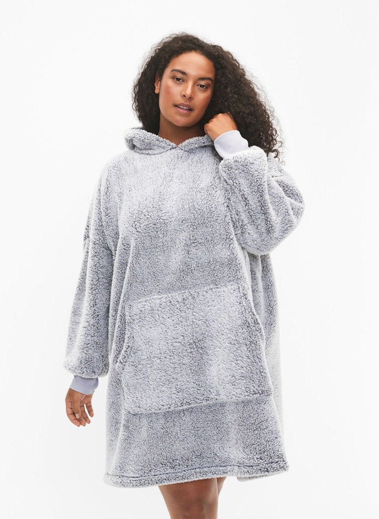 Liva Oversize Peysa