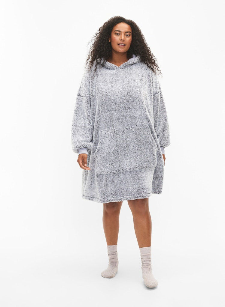Liva Oversize Peysa