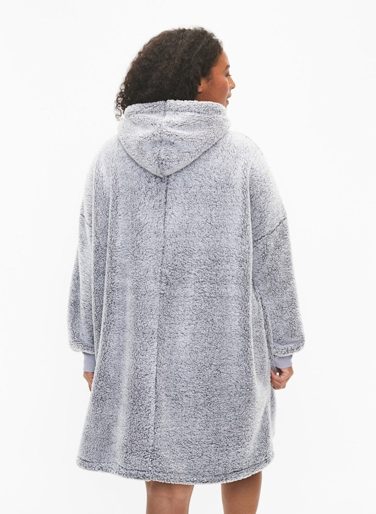 Liva Oversize Peysa