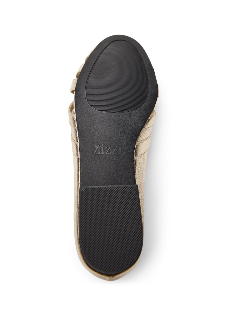 Nina Skór - Wide Fit