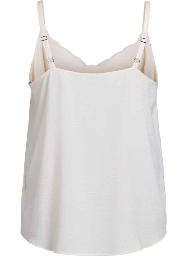 Fikka Strap Top