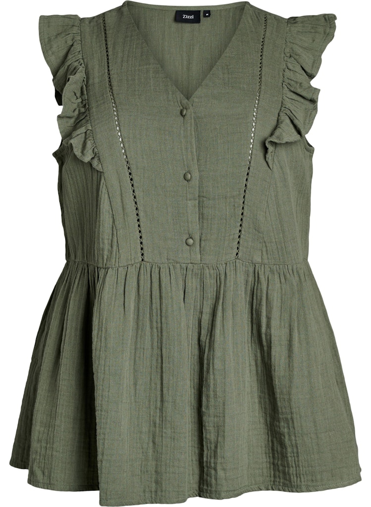 Vivu Summer Top