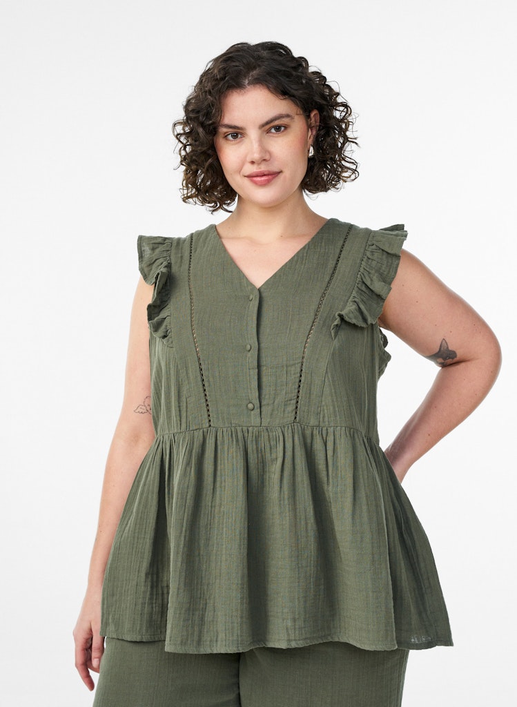 Vivu Summer Top