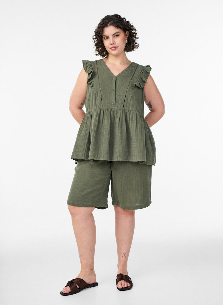 Vivu Summer Top