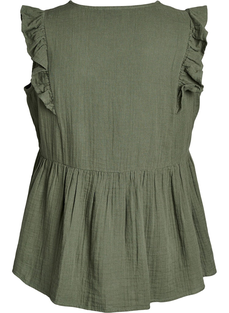 Vivu Summer Top